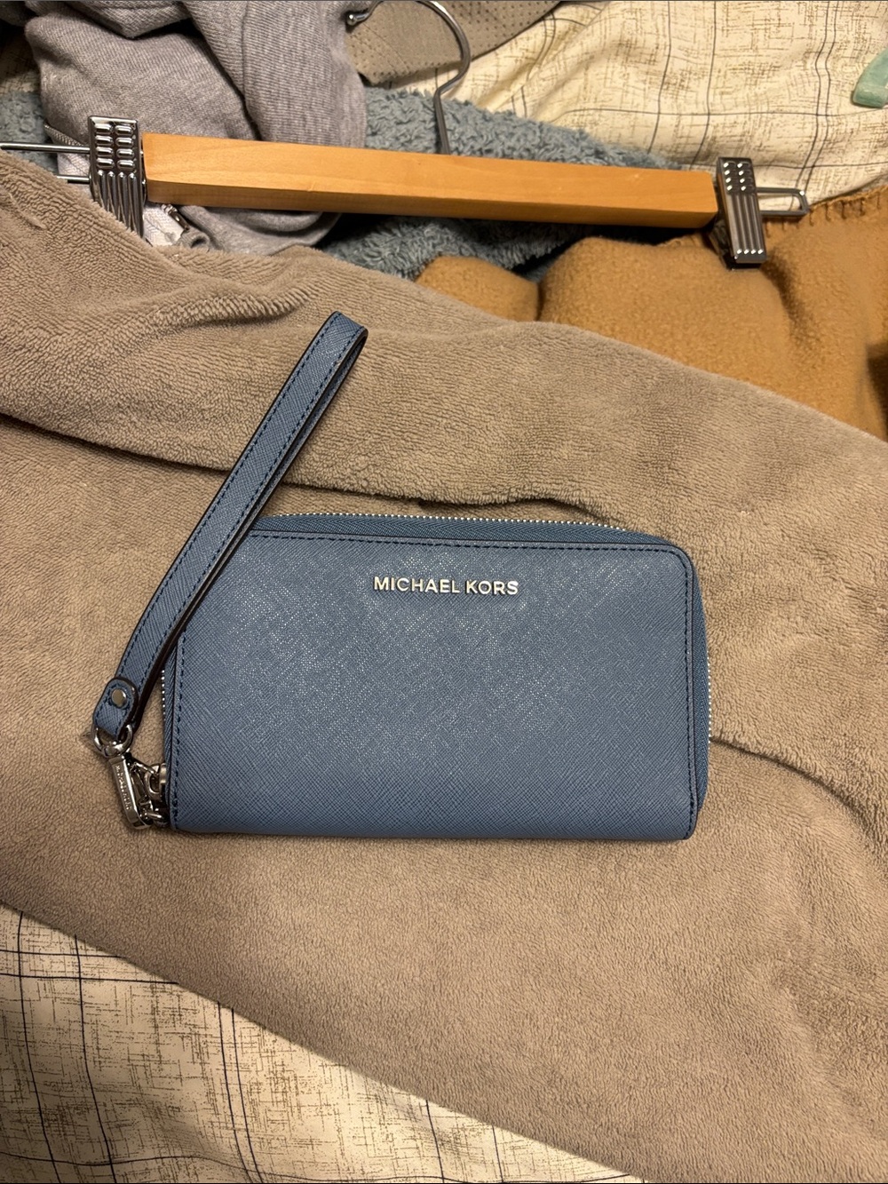 Like new Clutch wallet